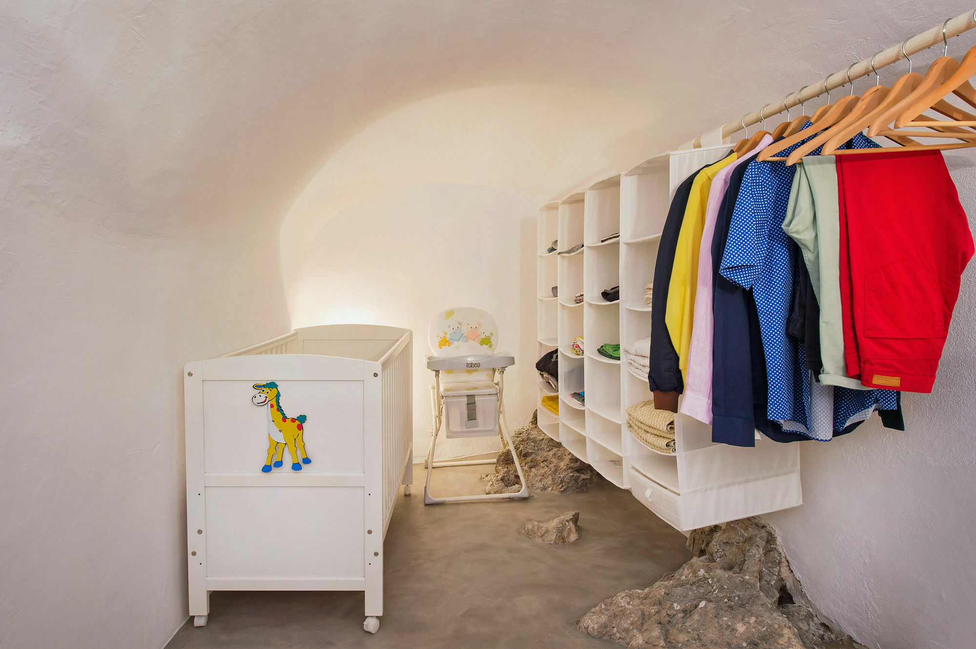 Pýrgos White Cave Private Villa מראה חיצוני תמונה