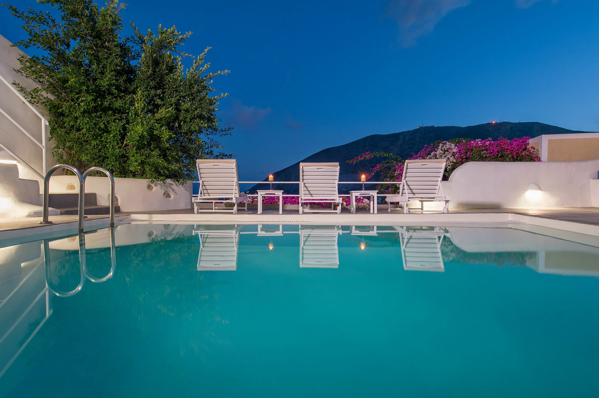 Pýrgos White Cave Private Villa מראה חיצוני תמונה